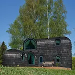 Дом отдыха Sadama Iglupark *