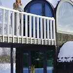 Sadama Iglupark Дом отдыха