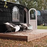 Casa vacanze Sadama Iglupark Oiu