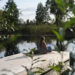 Sadama Iglupark Дом отдыха Ойу
