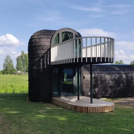 Sadama Iglupark Hébergement de vacances *