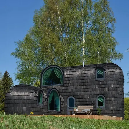 Hébergement de vacances Sadama Iglupark *