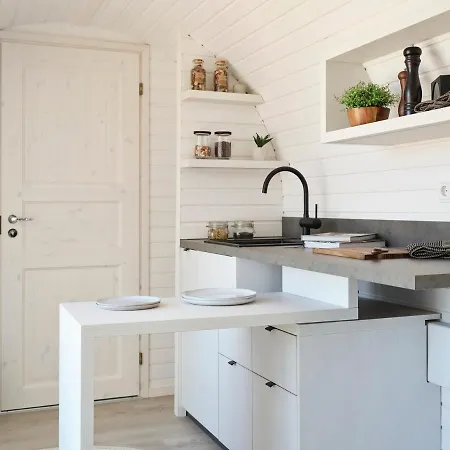 Puhkemaja Sadama Iglupark *