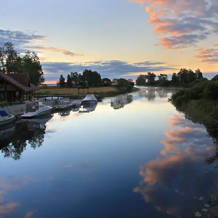 Sadama Iglupark Casa vacanze *