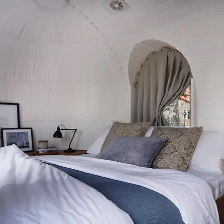 Sadama Iglupark Puhkemaja