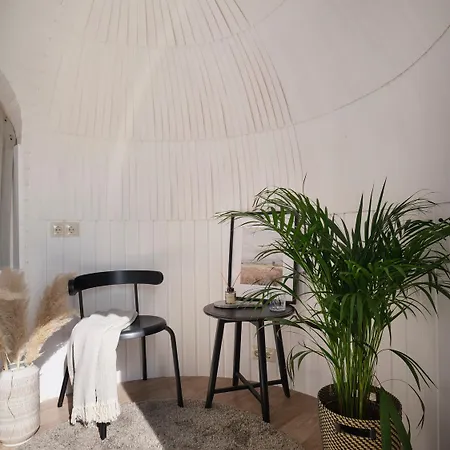 Puhkemaja Sadama Iglupark