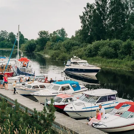 度假居 Sadama Iglupark