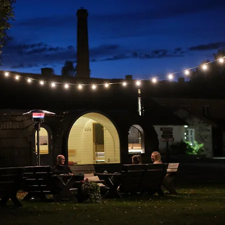 度假居 Sadama Iglupark