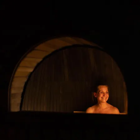 Sadama Iglupark 度假居 Oiu