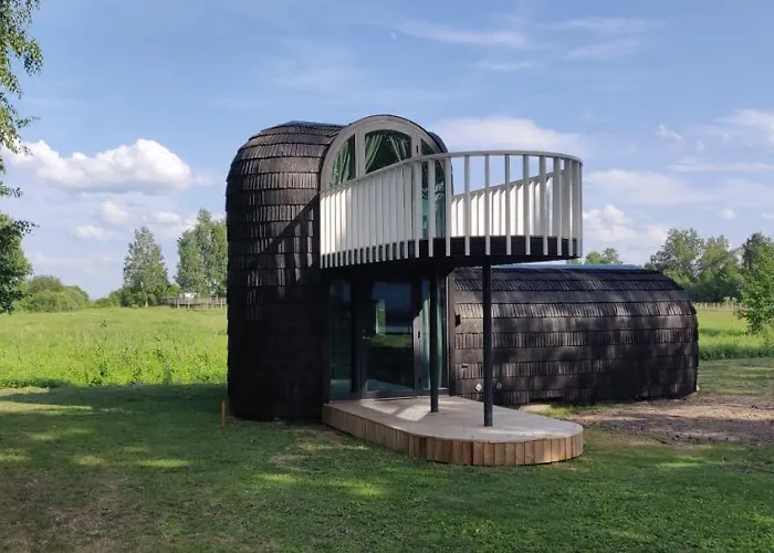 Sadama Iglupark Semesterbostad *