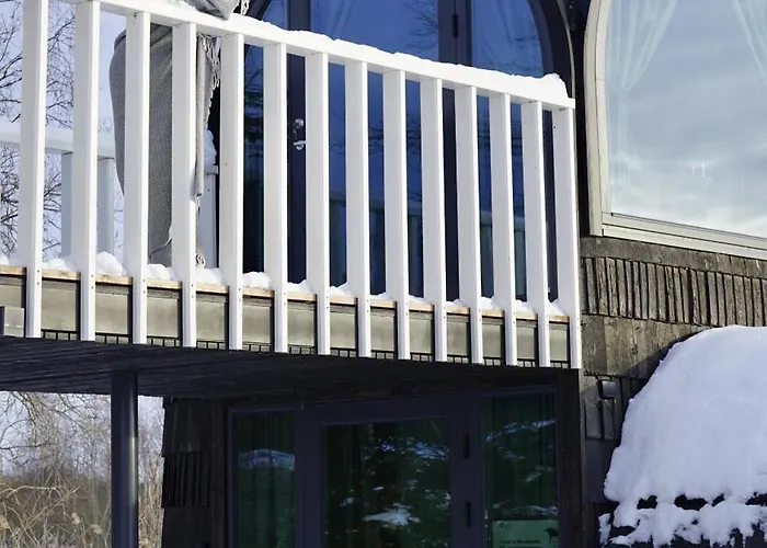 Sadama Iglupark Semesterbostad