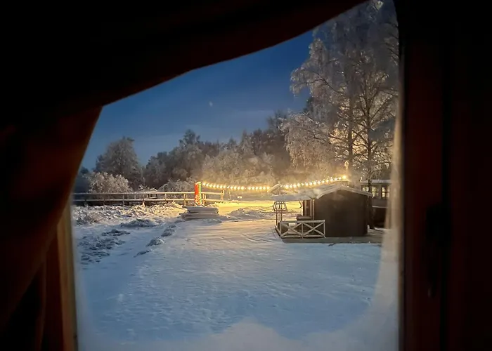 Sadama Iglupark * Oiu