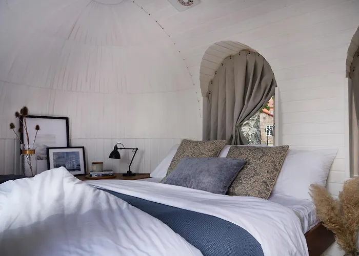 Sadama Iglupark Semesterbostad