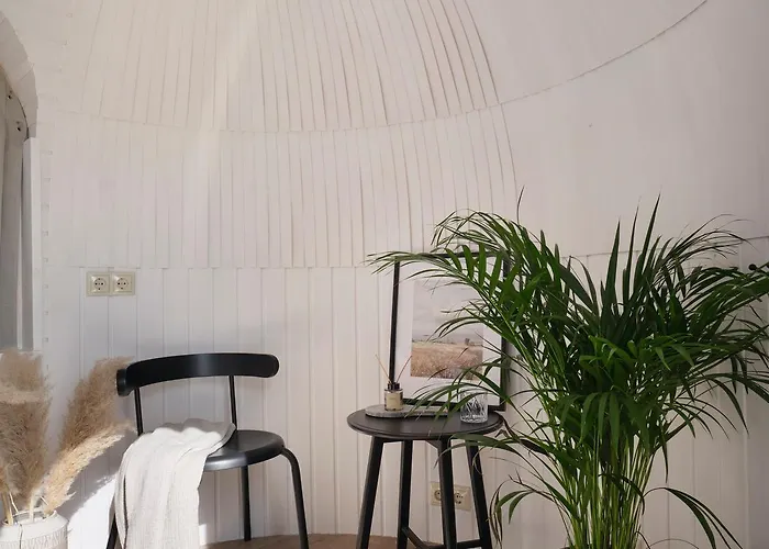 Casa vacanze Sadama Iglupark