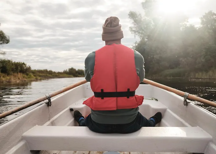 Semesterbostad Sadama Iglupark Oiu