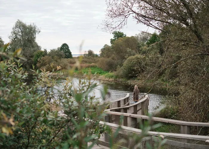 Sadama Iglupark 度假居 *