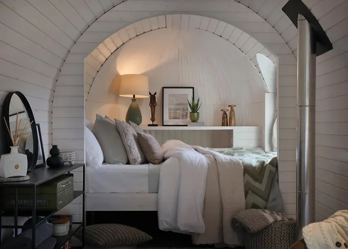 度假居 Sadama Iglupark *