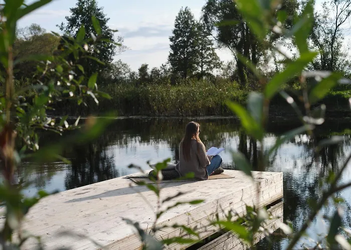 Sadama Iglupark Semesterbostad Oiu