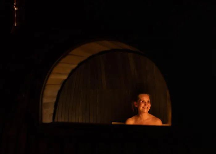 Sadama Iglupark Semesterbostad Oiu